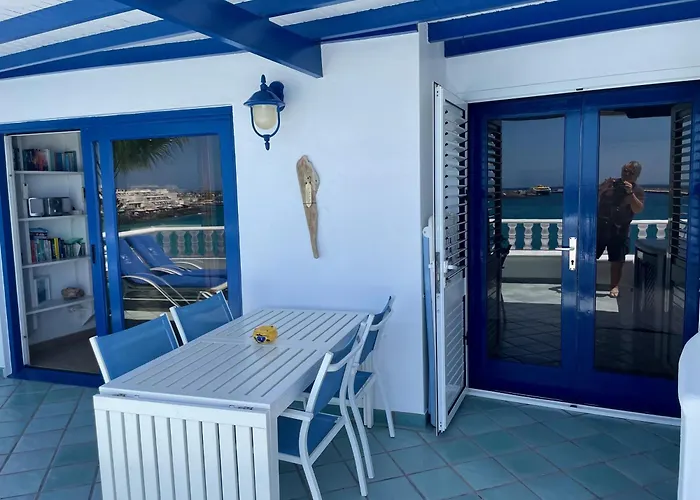 La Paloma Blanca - The White Dove