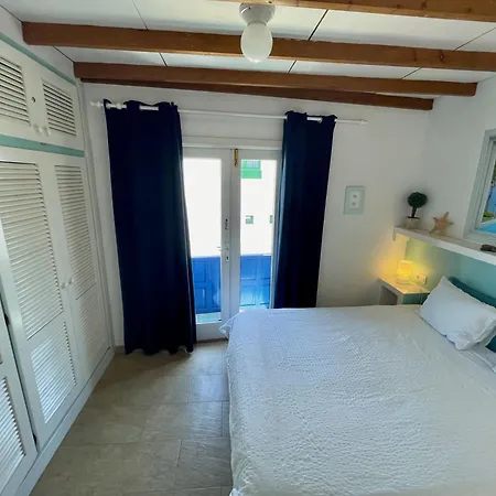 La Paloma Blanca The White Dove Apartment Playa Blanca  Exterior photo