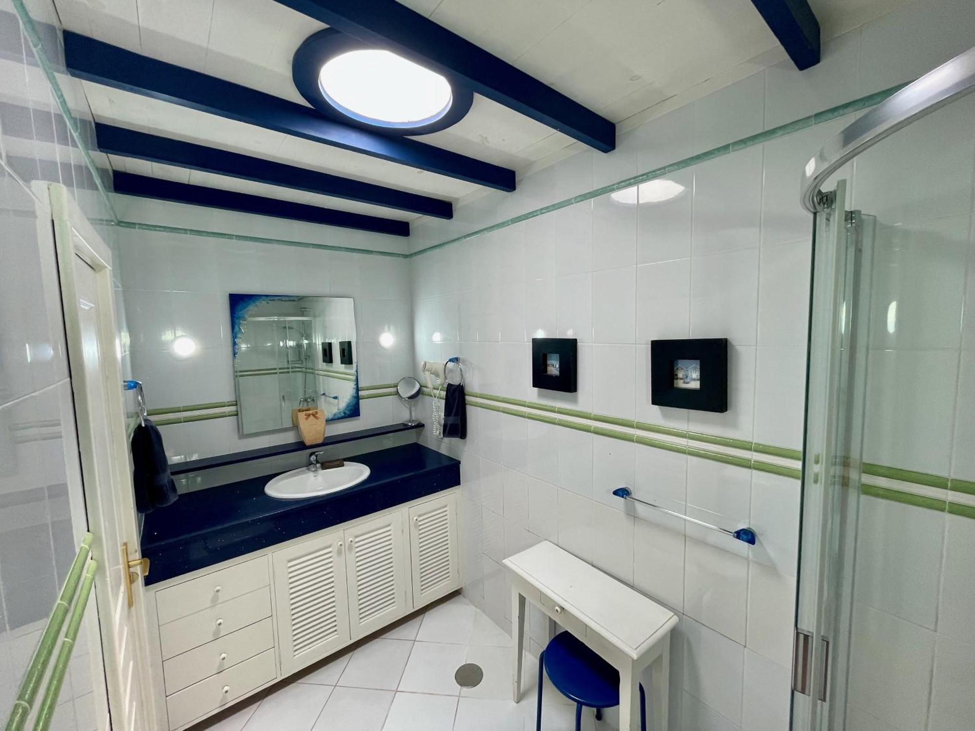 Appartement La Paloma Blanca The White Dove Playa Blanca (Lanzarote)
