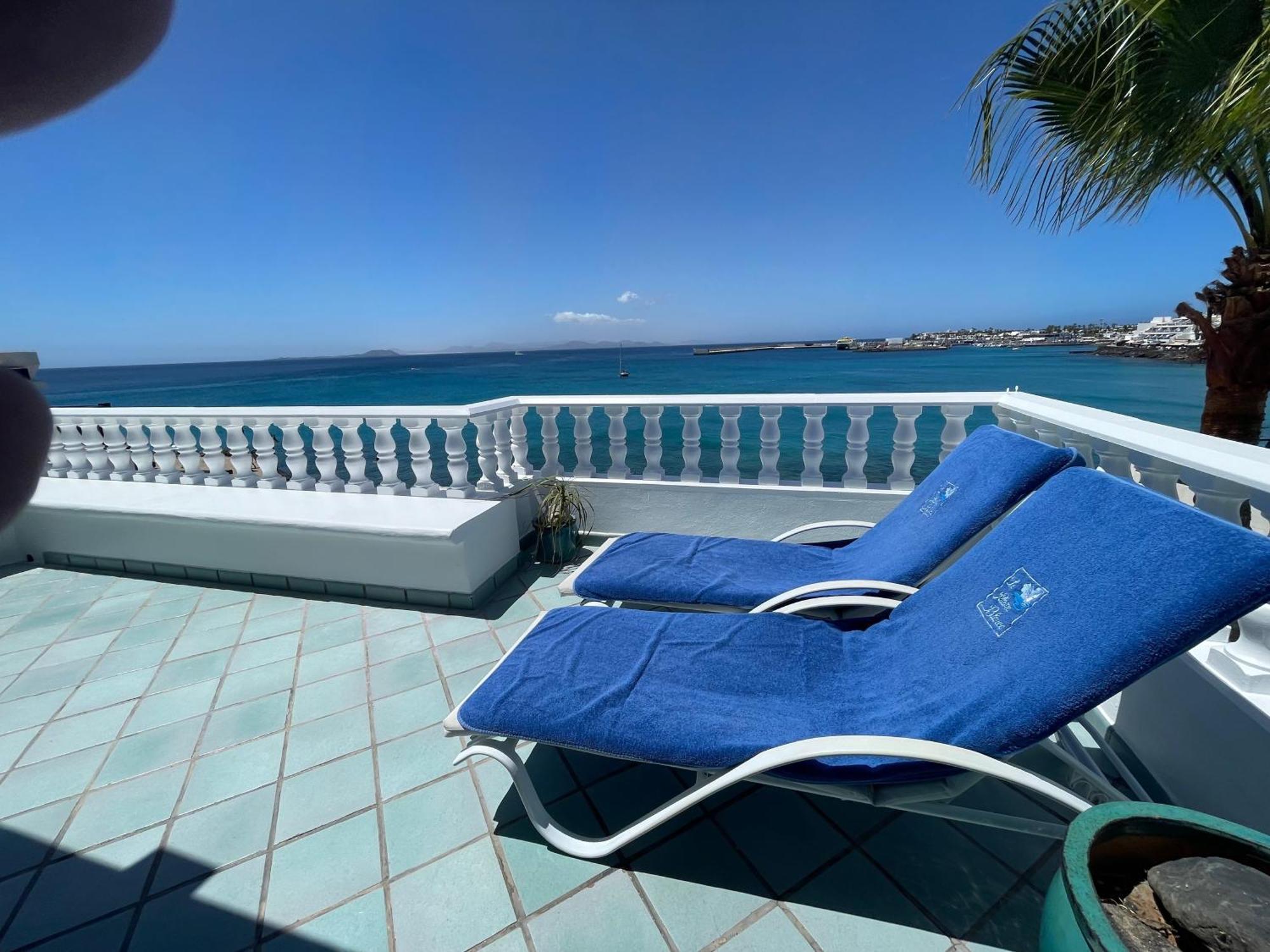 La Paloma Blanca The White Dove Appartement