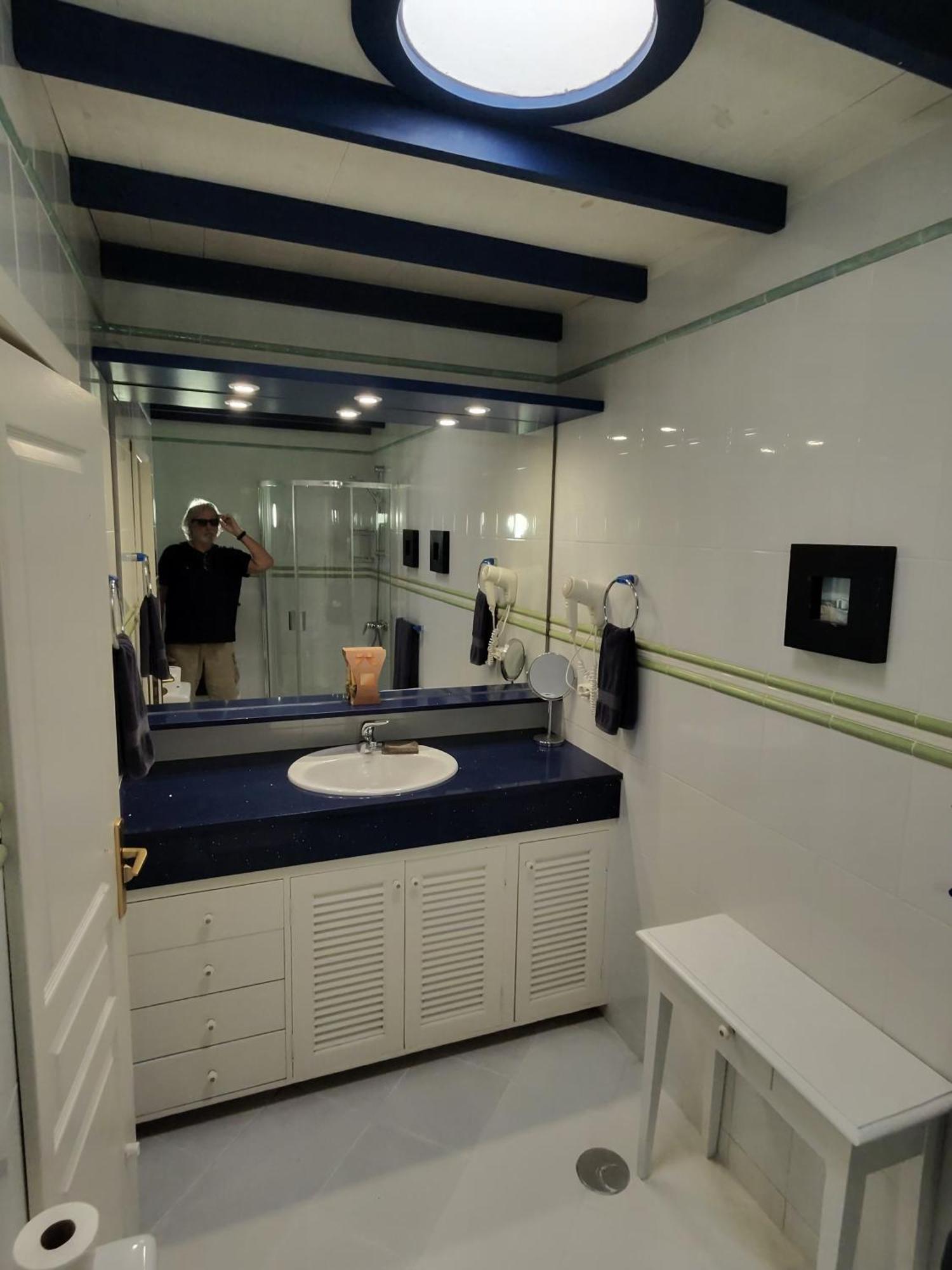 La Paloma Blanca - The White Dove Apartamento